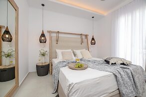 Sea & Olives Holiday Villas and Suites