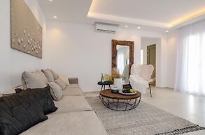 Sea & Olives Holiday Villas and Suites