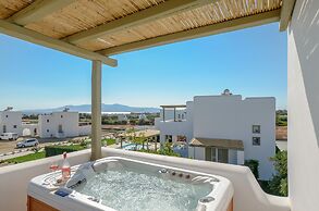 Sea & Olives Holiday Villas and Suites