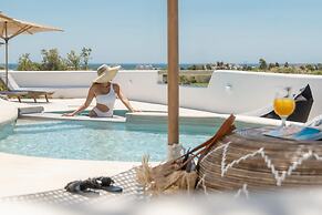 Sea & Olives Holiday Villas and Suites