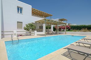 Sea & Olives Holiday Villas and Suites