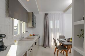 Sea & Olives Holiday Villas and Suites