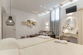 Sea & Olives Holiday Villas and Suites