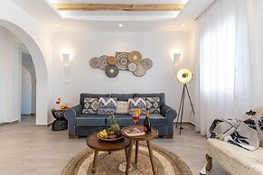 Sea & Olives Holiday Villas and Suites