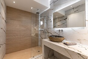 Sea & Olives Holiday Villas and Suites