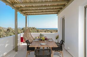 Sea & Olives Holiday Villas and Suites