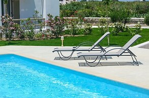 Sea & Olives Holiday Villas and Suites