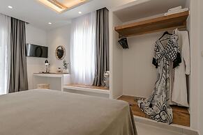 Sea & Olives Holiday Villas and Suites