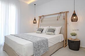 Sea & Olives Holiday Villas and Suites