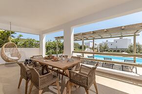 Sea & Olives Holiday Villas and Suites