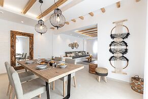 Sea & Olives Holiday Villas and Suites