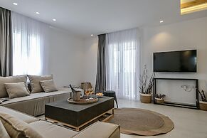 Sea & Olives Holiday Villas and Suites