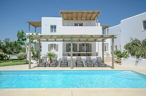 Sea & Olives Holiday Villas and Suites
