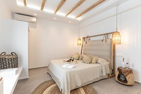 Sea & Olives Holiday Villas and Suites