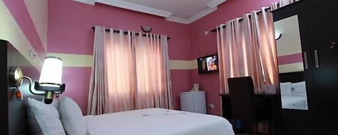 Esado Conference Centre and Suites