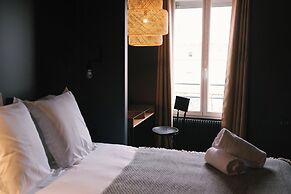 Ho36 hostels