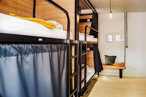 Ho36 hostels