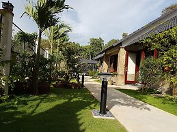 Nhat Huy Bungalow