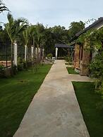 Nhat Huy Bungalow