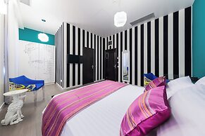 The Mansion Boutique Hotel