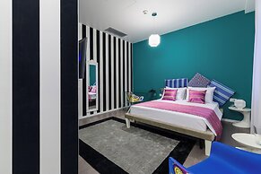 The Mansion Boutique Hotel