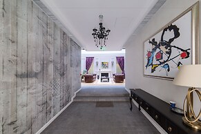 The Mansion Boutique Hotel