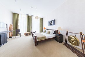 The Mansion Boutique Hotel