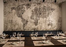 The Mansion Boutique Hotel