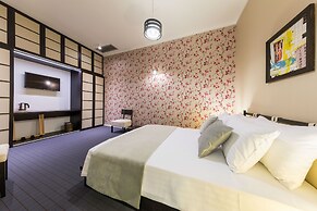 The Mansion Boutique Hotel