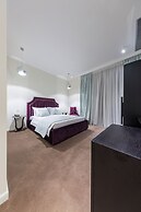 The Mansion Boutique Hotel