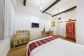 The Mansion Boutique Hotel