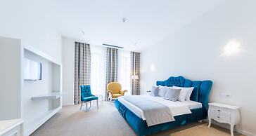 The Mansion Boutique Hotel