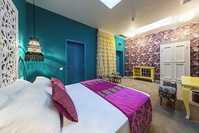 The Mansion Boutique Hotel