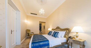 The Mansion Boutique Hotel