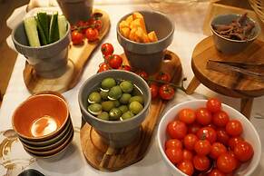 The Mansion Boutique Hotel