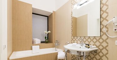 The Mansion Boutique Hotel