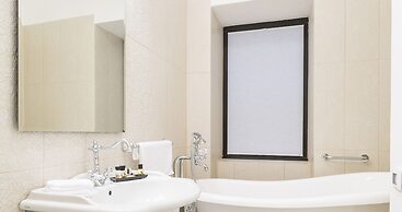 The Mansion Boutique Hotel