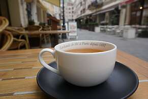 The Mansion Boutique Hotel