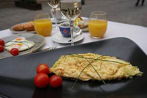 The Mansion Boutique Hotel