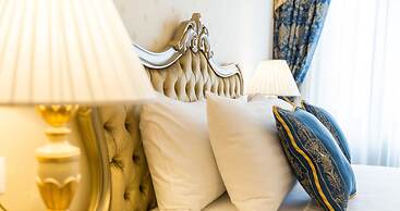 The Mansion Boutique Hotel