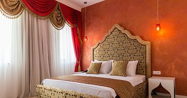 The Mansion Boutique Hotel