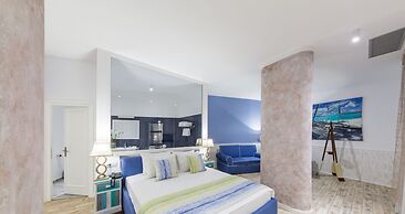 The Mansion Boutique Hotel