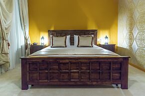 The Mansion Boutique Hotel