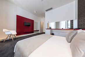 The Mansion Boutique Hotel