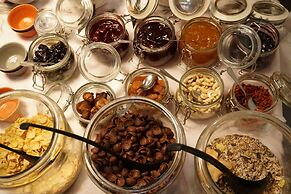 The Mansion Boutique Hotel