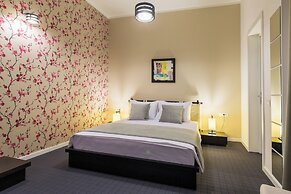 The Mansion Boutique Hotel