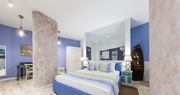 The Mansion Boutique Hotel