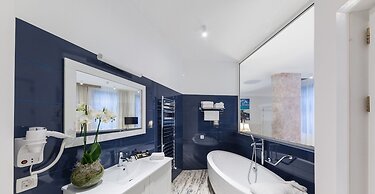 The Mansion Boutique Hotel