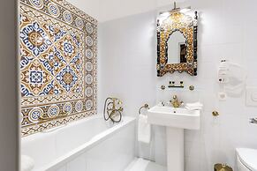 The Mansion Boutique Hotel