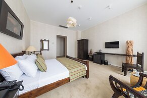 The Mansion Boutique Hotel